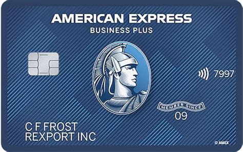 Amex Blue Business Plus Review .